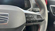 SEAT Ibiza 1.0 TSI 110 FR Sport 5dr DSG Petrol Hatchback